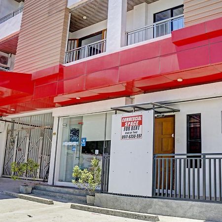 Oyo 869 Jnv Dream Hotel Subic Exterior photo