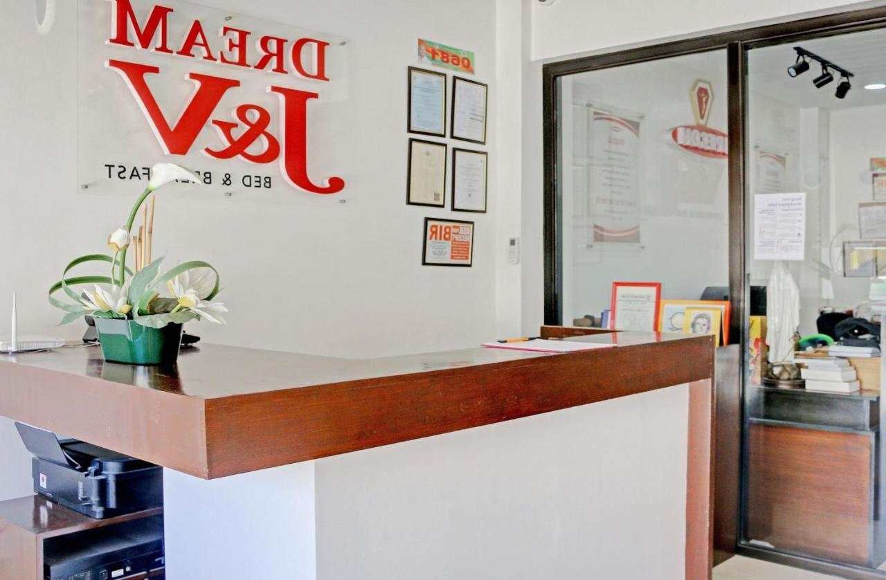 Oyo 869 Jnv Dream Hotel Subic Exterior photo