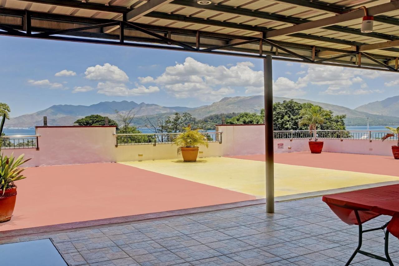 Oyo 869 Jnv Dream Hotel Subic Exterior photo