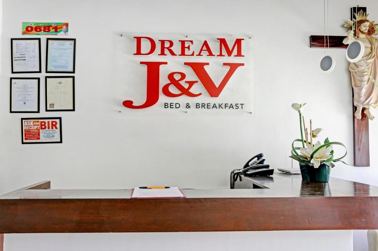 Oyo 869 Jnv Dream Hotel Subic Exterior photo