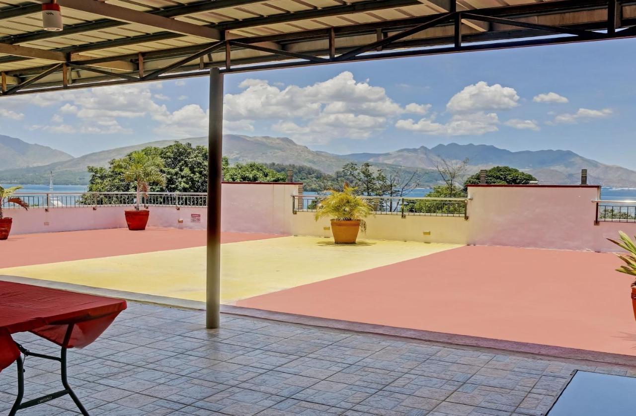 Oyo 869 Jnv Dream Hotel Subic Exterior photo